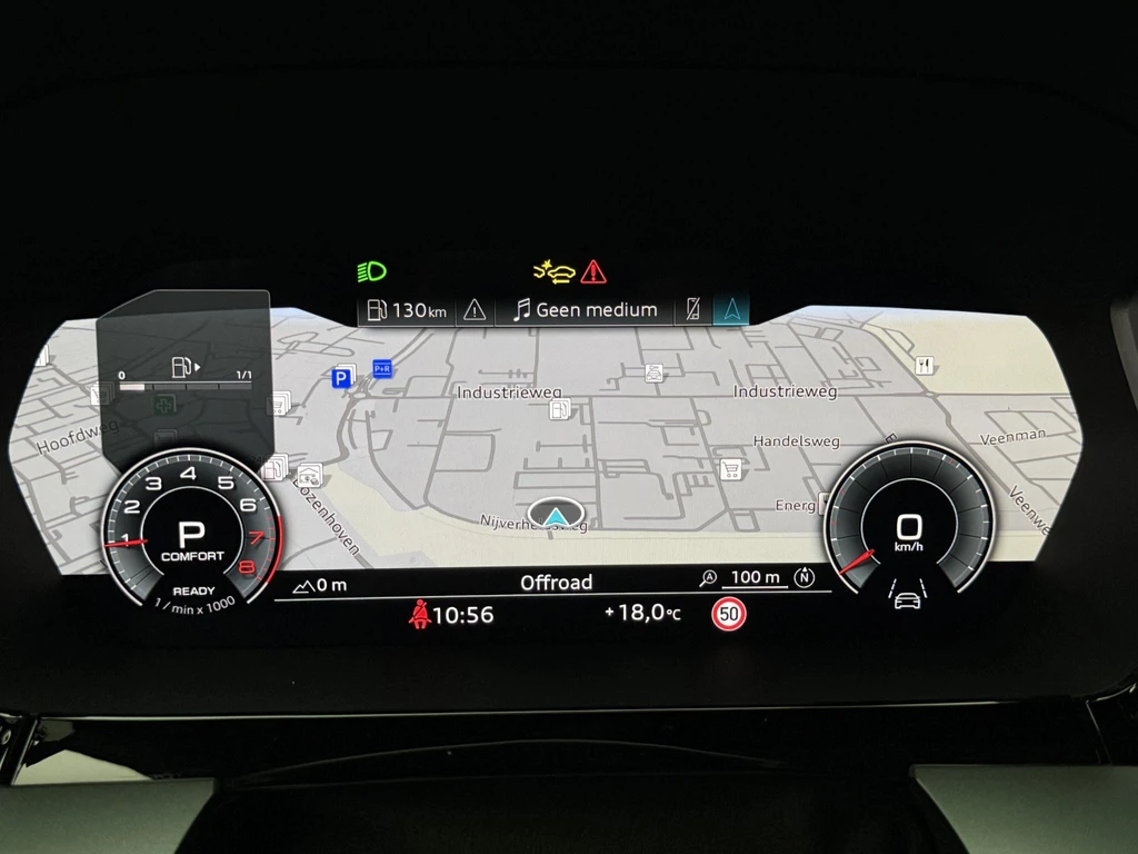 Audi A3 – foto 36
