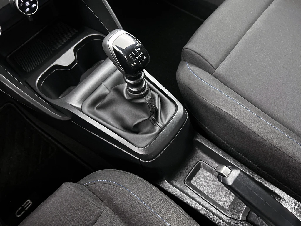 Citroën C3 – foto 20