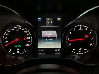 Mercedes-Benz C-Klasse – thumbnail 19