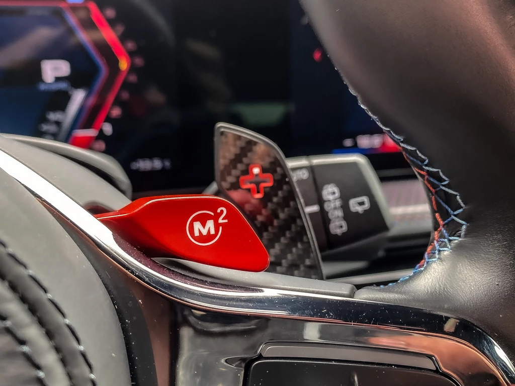 BMW XM – foto 74