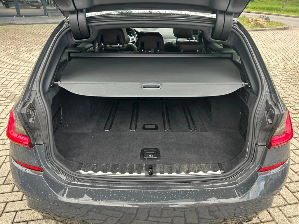 BMW 3 Serie – foto 12