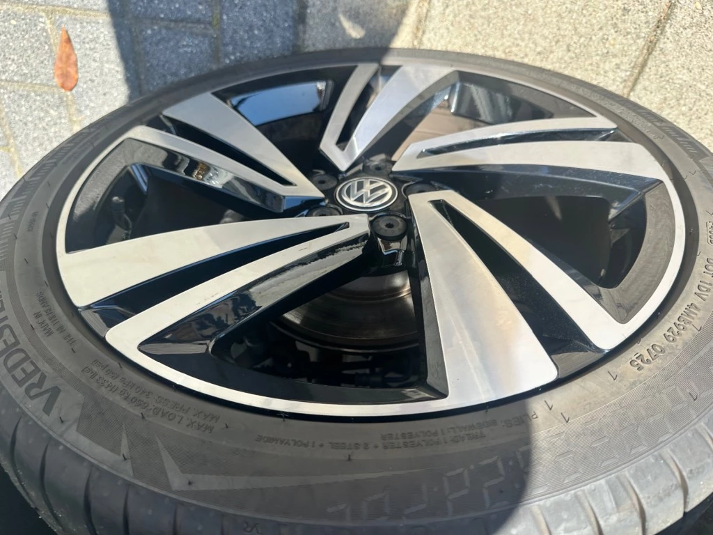 Volkswagen T-Cross – foto 8