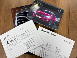 Opel Astra – thumbnail 30