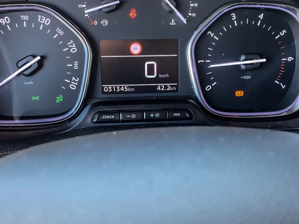 Peugeot Expert – foto 62