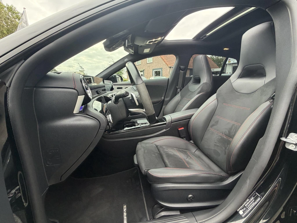 Mercedes-Benz CLA – foto 19