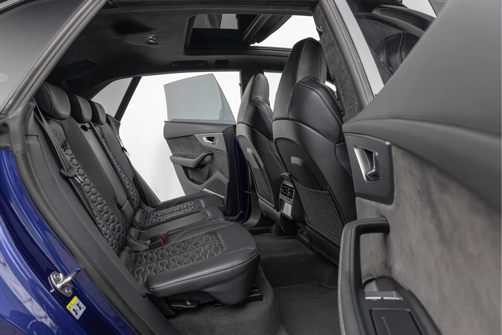 Audi RSQ8 – foto 13