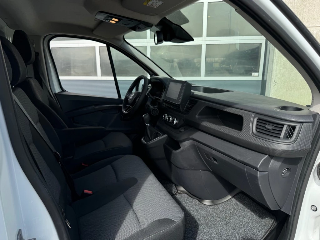 Renault Trafic – foto 27