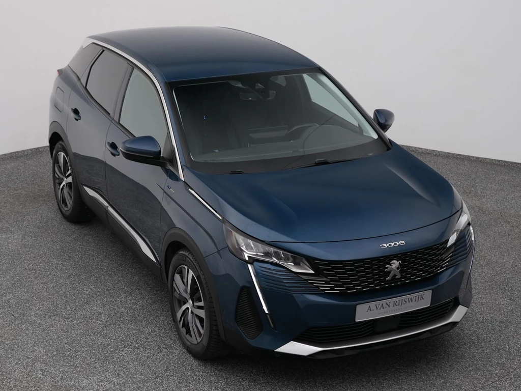 Peugeot 3008 – foto 18