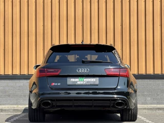 Audi RS6 – thumbnail 4