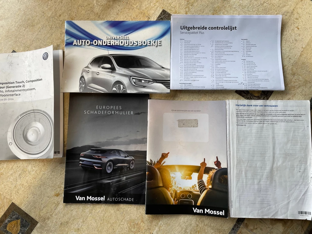 Volkswagen Polo – foto 20
