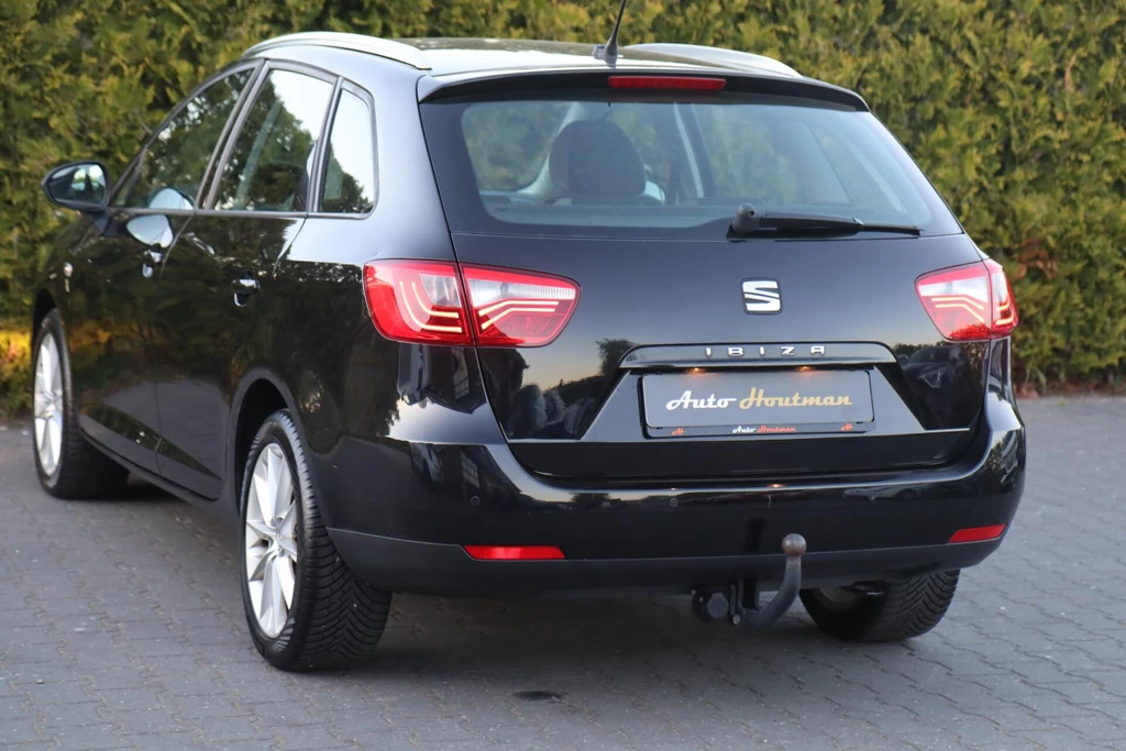 SEAT Ibiza – foto 4