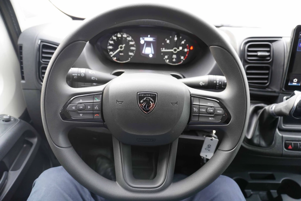 Peugeot Boxer – foto 13