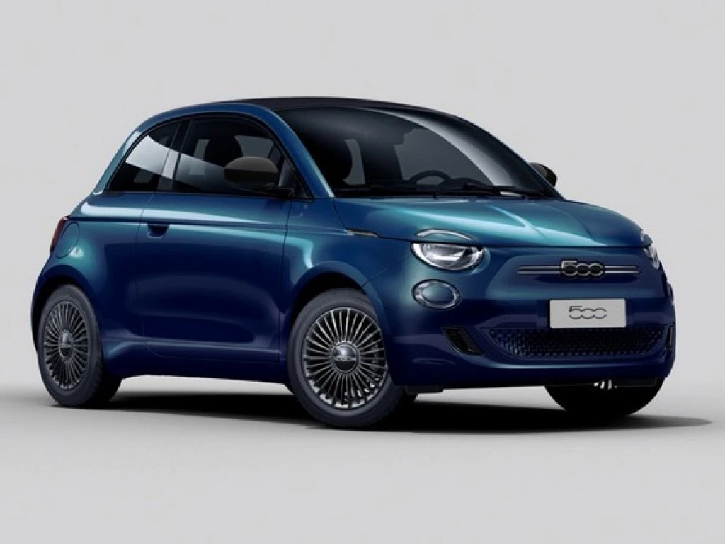 Fiat 500C – foto 3