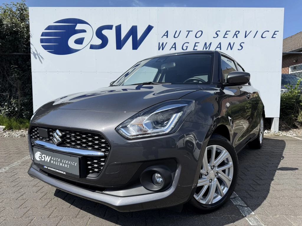 Suzuki Swift – foto 2