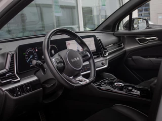Kia Sportage – thumbnail 23