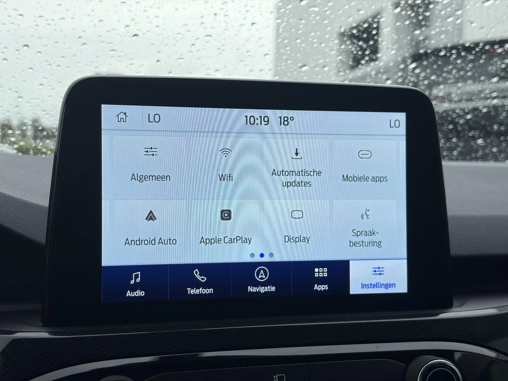 Ford Kuga – foto 31