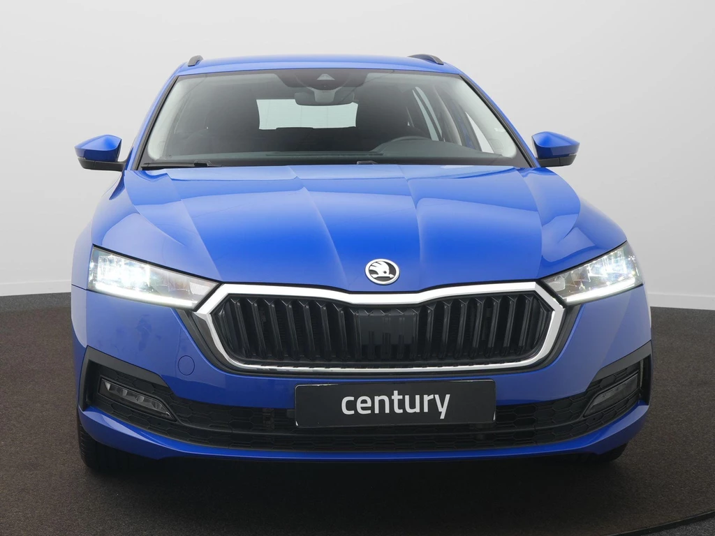 Škoda Octavia – foto 10