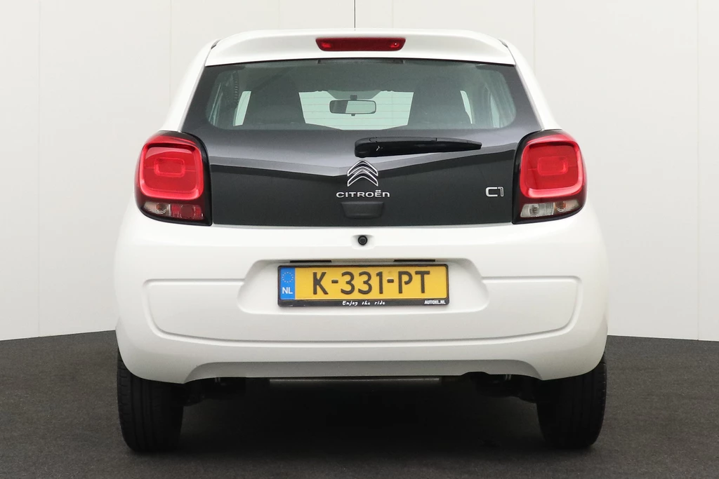 Citroën C1 – foto 3