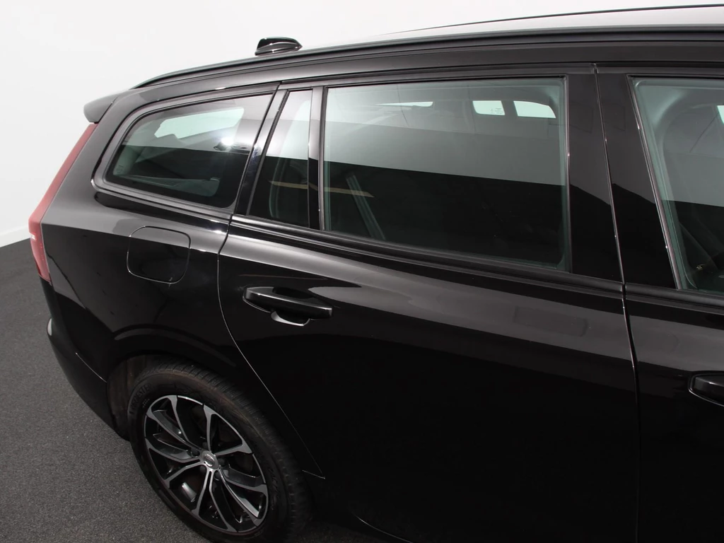 Volvo V60 – foto 28