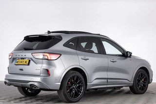 Ford Kuga – thumbnail 5