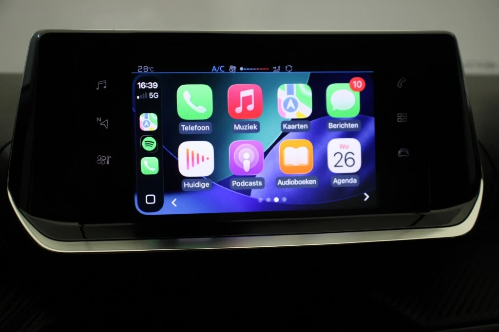 Peugeot 2008 – foto 13