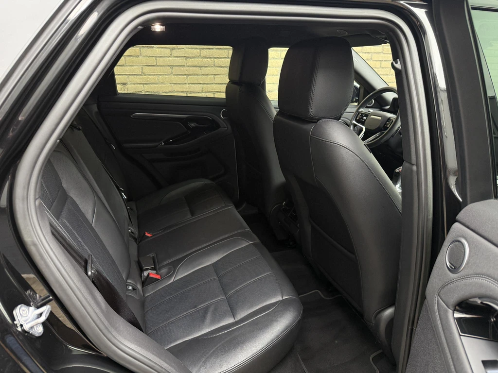 Land Rover Range Rover Evoque – foto 36