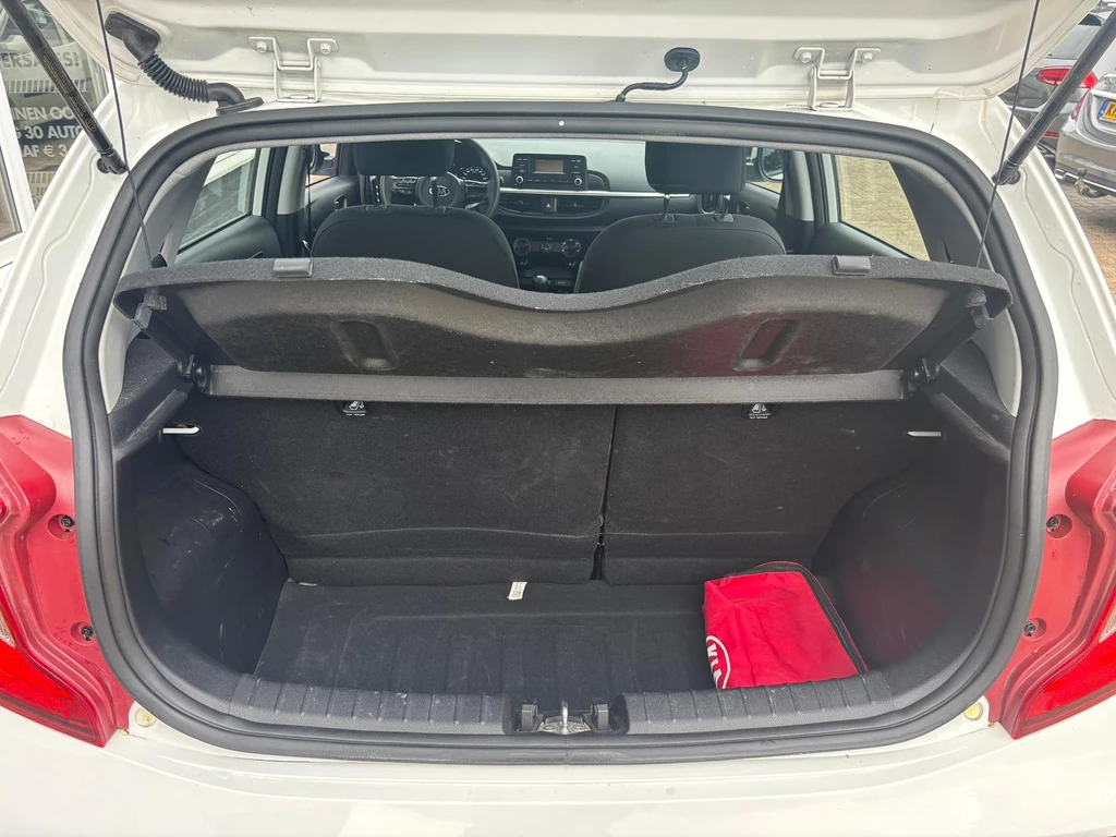 Kia Picanto – foto 10