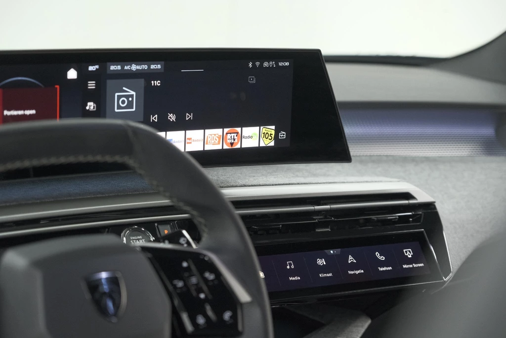 Peugeot 5008 – foto 58