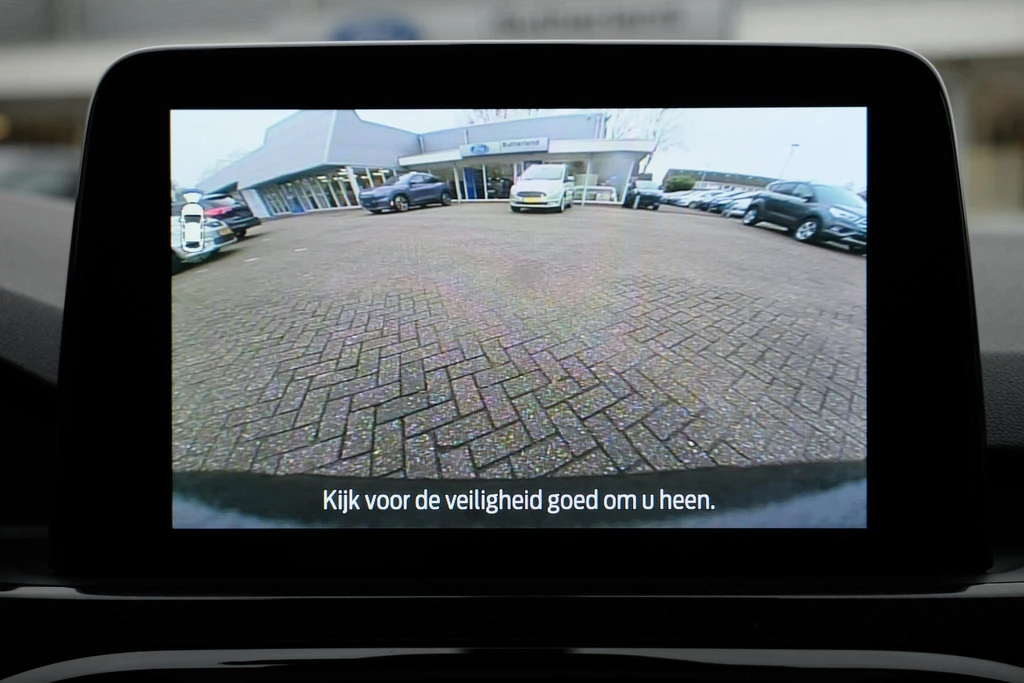 Ford Kuga – foto 57