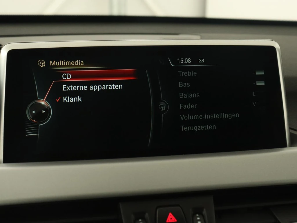 BMW X1 – foto 23