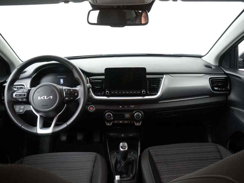 Kia Stonic – foto 39