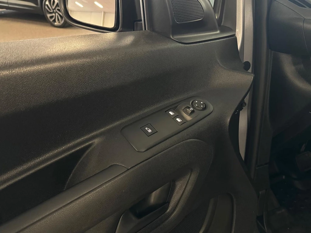 Citroën Berlingo – foto 13