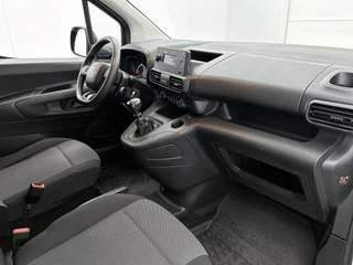 Citroën Berlingo – thumbnail 7