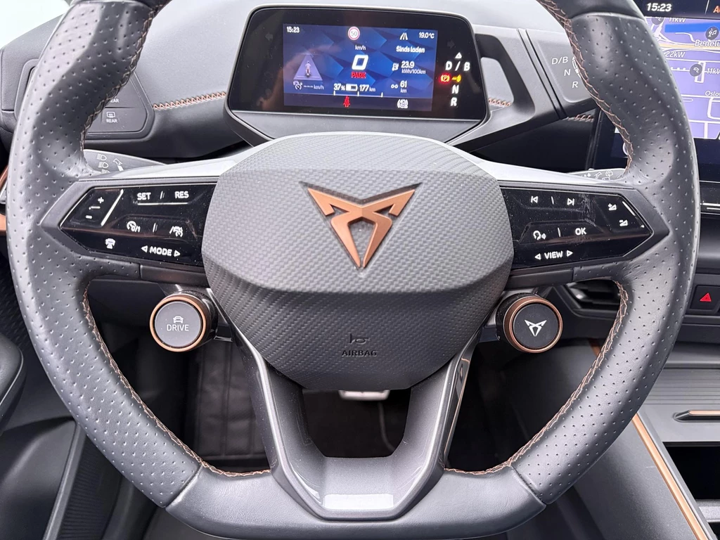 CUPRA Born – foto 16
