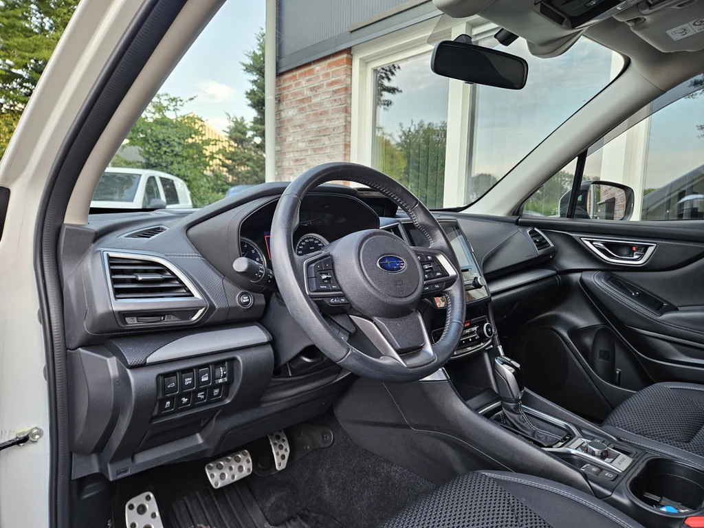 Subaru Forester – foto 22