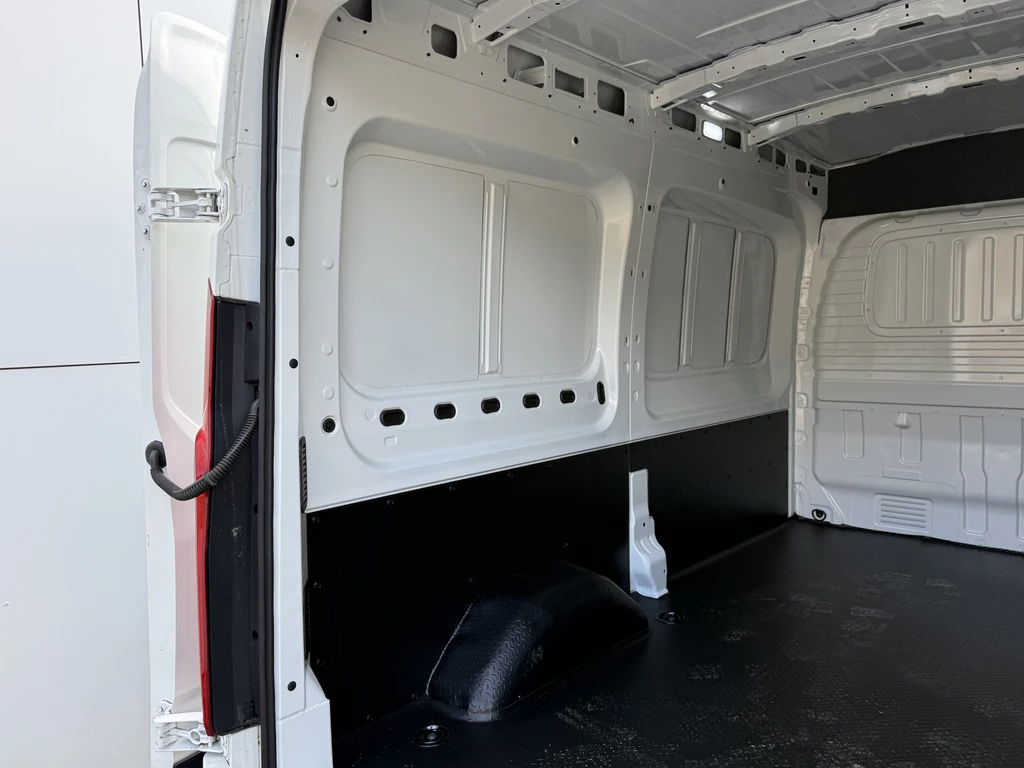 Maxus eDeliver9 – foto 13