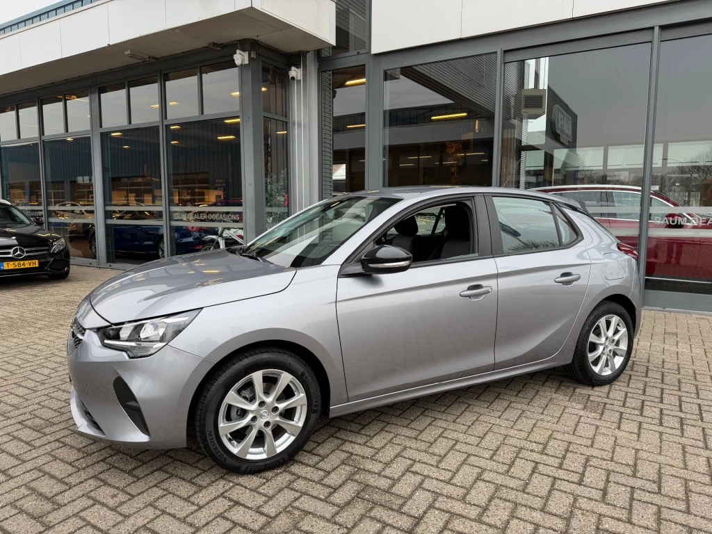 Opel Corsa – foto 3