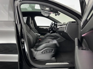 Porsche Cayenne – thumbnail 15