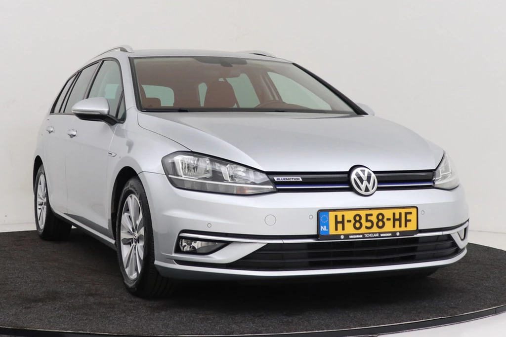 Volkswagen Golf – foto 12