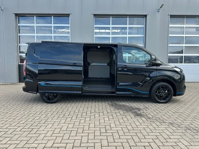 Ford E-Transit Custom – foto 7