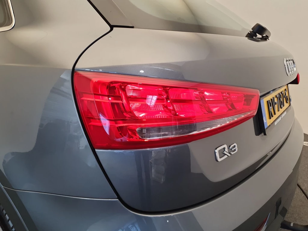 Audi Q3 – foto 25