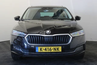 Škoda Octavia – thumbnail 6