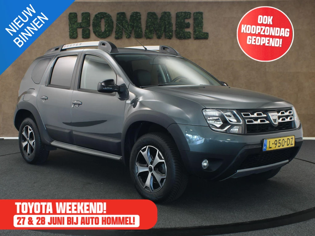 Dacia Duster – foto 9