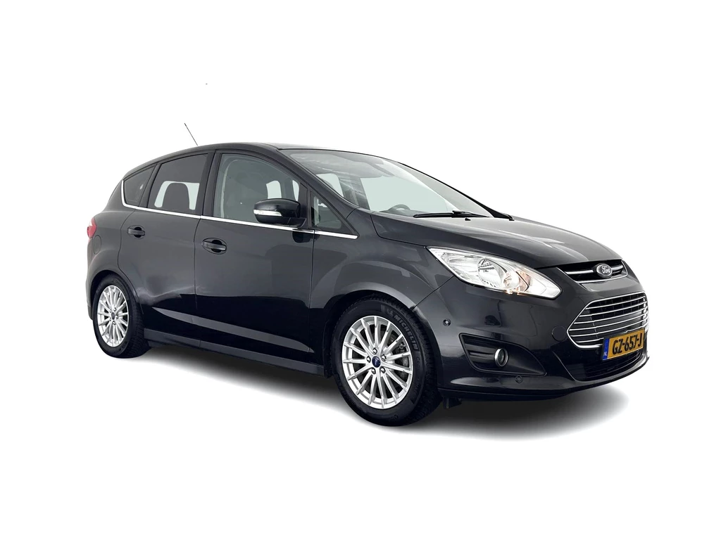 Ford C-MAX – foto 5