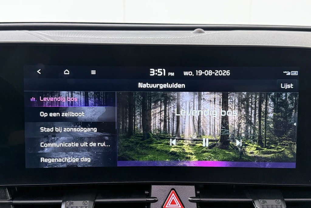 Kia Sportage – foto 36