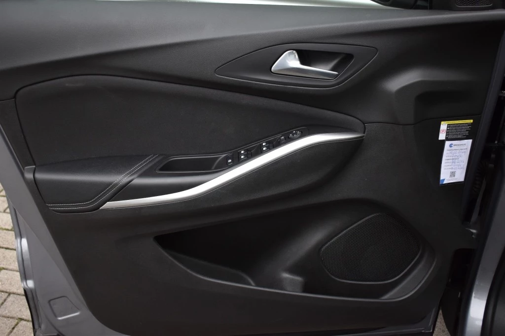 Opel Grandland X – foto 10