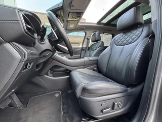 Hyundai Santa Fe – thumbnail 9