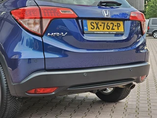 Honda HR-V – thumbnail 40