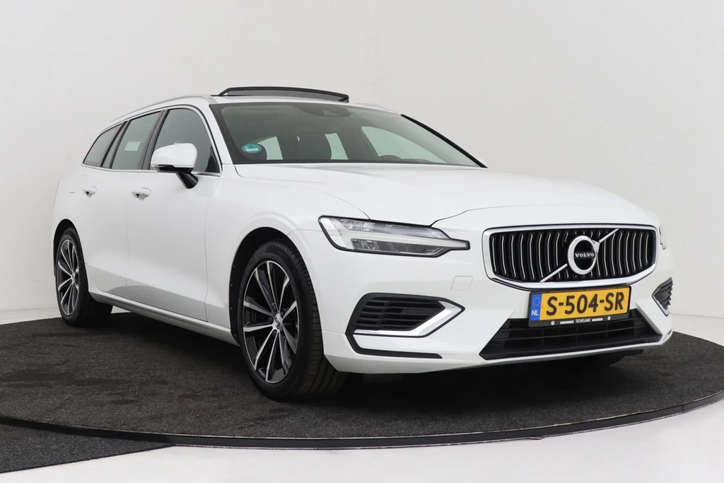 Volvo V60 – foto 12