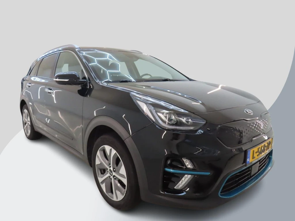 Kia e-Niro – foto 4